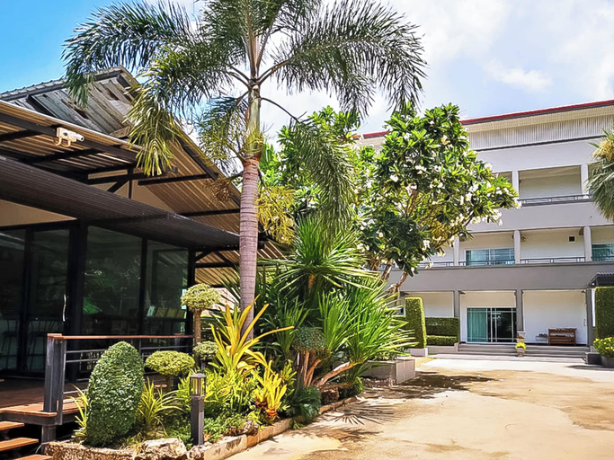 Exterior & Views 2, T Park Pakchong, Pak Chong