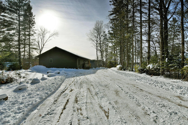 Exterior & Views 2, Whispering Pines, Sawyer
