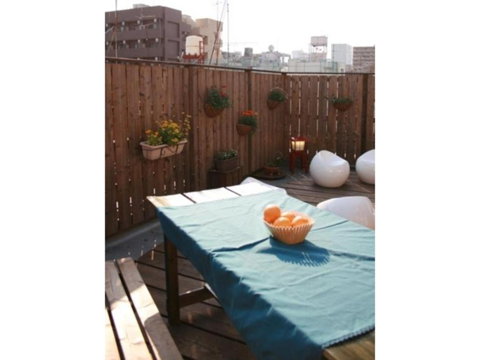 Others 2, Hostel Zen - Vacation STAY 91859v, Yokohama