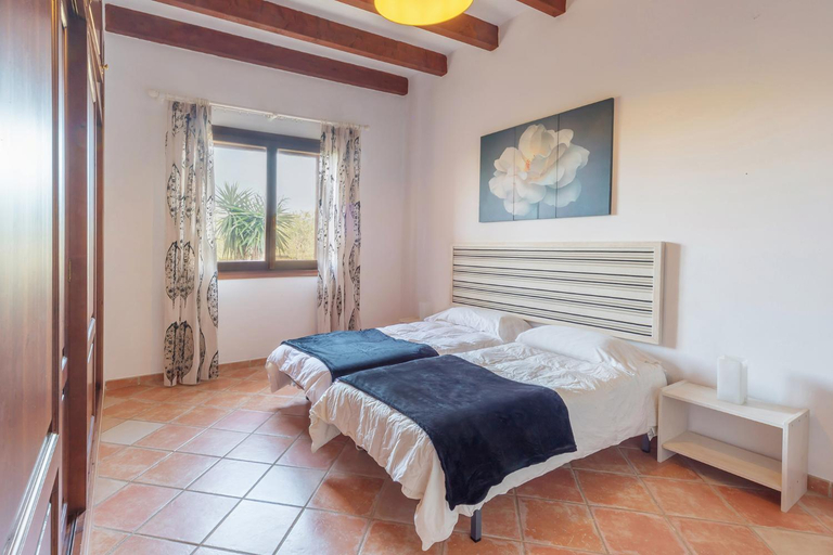 5, Es Fogoneu, Baleares