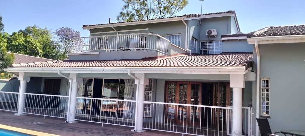 Exterior & Views, The haven Guest house Ezulwini, Mbabane East