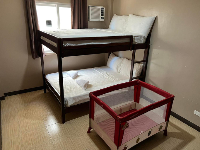 Bedroom 27