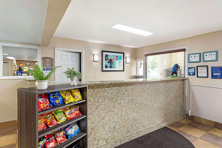 Others 5, Best Western Mountainbrook Inn, Haywood