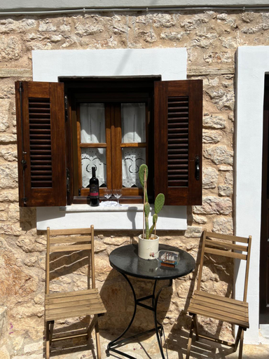 Others 3, LUCA'S HOUSES, South Aegean