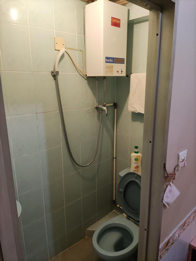 Jiahu Hotel, Kowloon