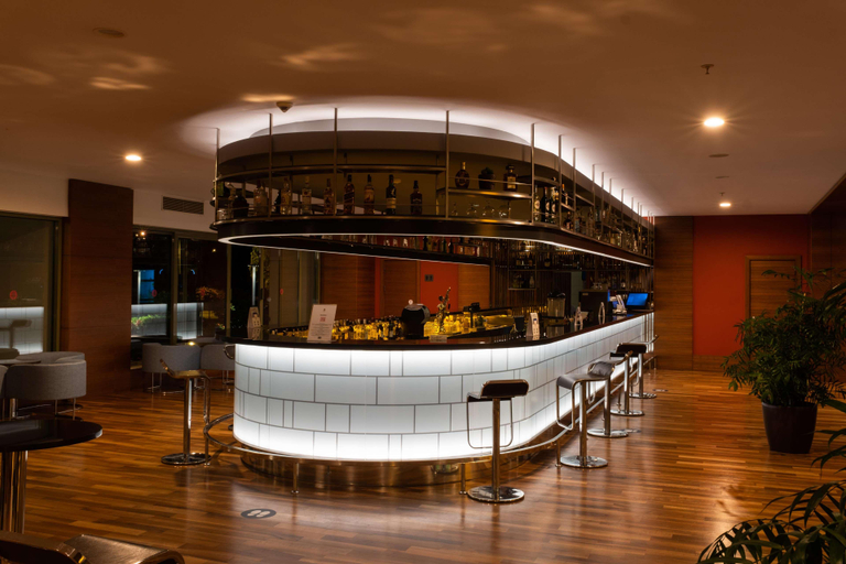 Food & Drinks 5, Arum Barut Collection, Manavgat