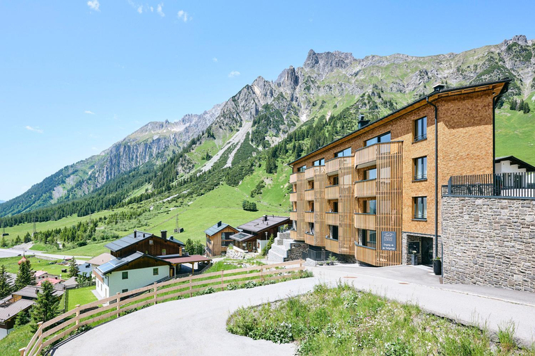 Others 2, 1400 FlexenLodge, Bludenz