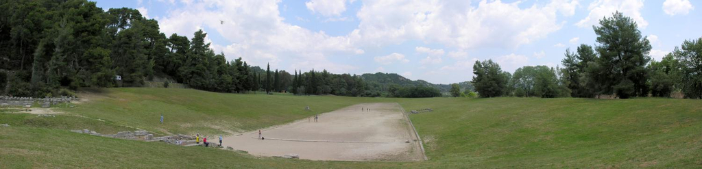 Others 2, STADIUM, West Greece