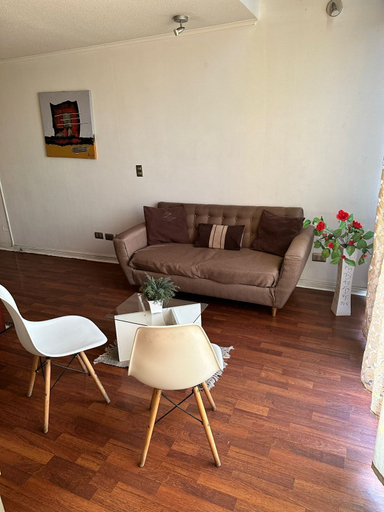 Others 3, Central Suites, Santiago