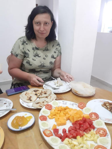 Food & Drinks, G A Villa Airport Transit Hotel, Katana