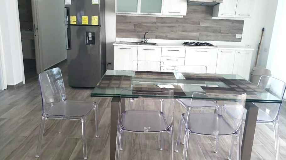 Others 5, Baya Azul Bayahibe - Penthouse 402, San Rafael del Yuma