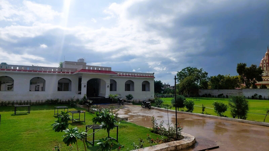Exterior & Views 2, The Ratan Resrot, Ajmer