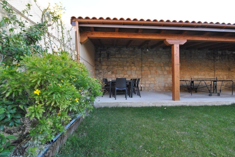 Others 3, Las Casas de Sofia, Navarra