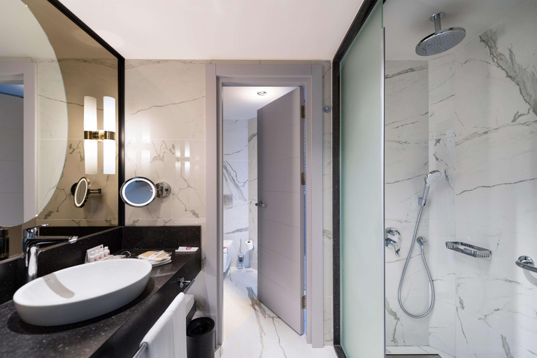 Bathroom 5, Arum Barut Collection, Manavgat