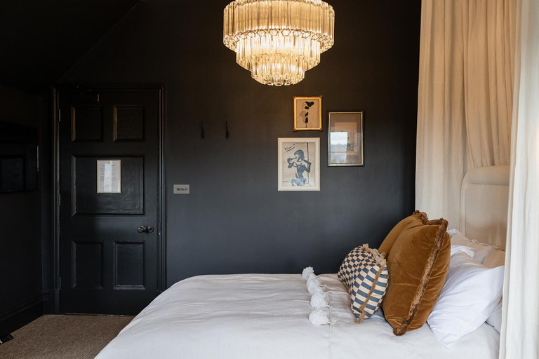 Bedroom 3, The Beacon, Kent