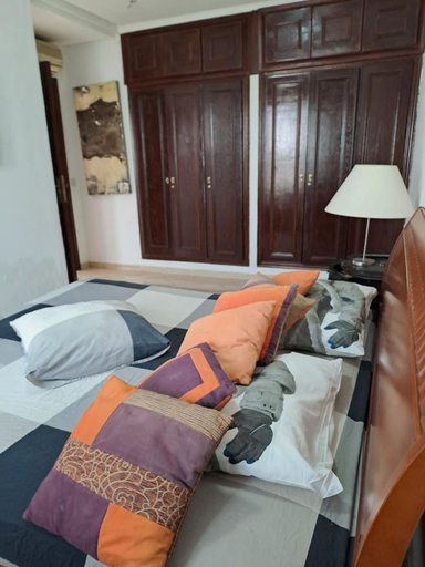 Others 5, Villa de reves, Casablanca