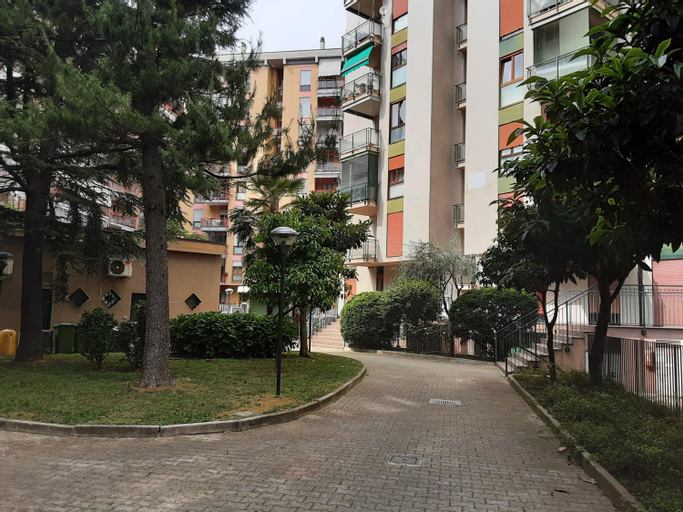 Appartamento Perla, Milano
