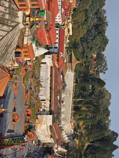 Others 2, Pashupati View Hotel, Bagmati