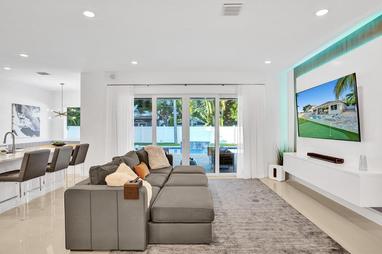 4, Mimosa Sunrise Villa, Broward