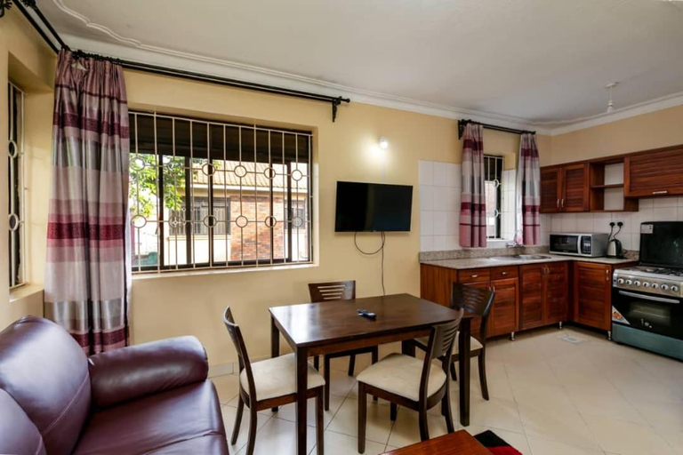 Others 5, Victoria Breeze Serviced Apartments in Entebbe, Entebbe