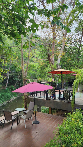 Others 4, Siree Vana Pool Villa Khao Yai, Pak Chong