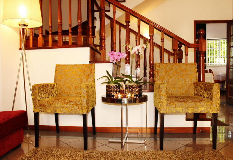 Public Area 2, Residencial Imperial, Mealhada