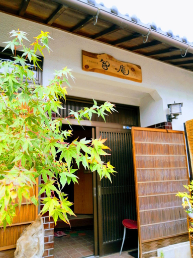 Exterior & Views, 静かに過ごす古民家ステイ Staying quietly in renovated house, Takashima