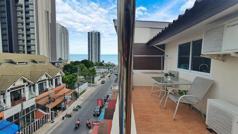 Others 5, Shiba Guesthouse, Pattaya