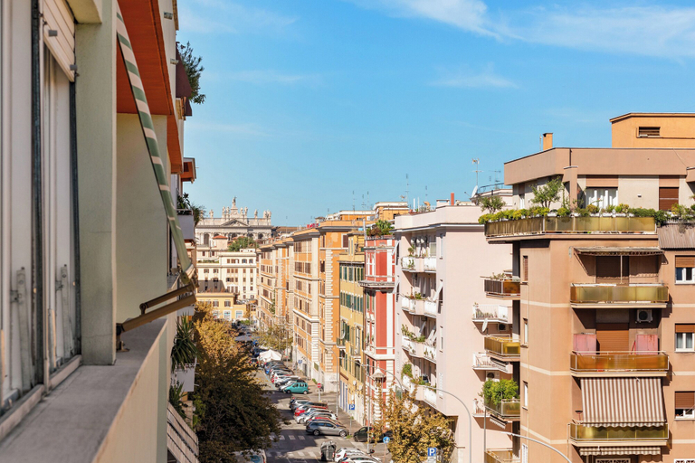 Others 5, Adelante Rooms San Giovanni, Roma