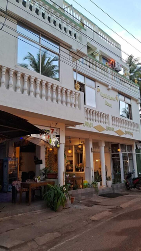 Exterior & Views 1, Cupids Heaven Resort, South Goa