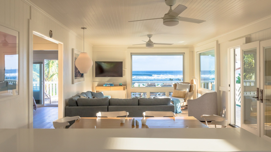 Living area 4, Hale Kalani 2 Bedroom Home by RedAwning, Kauai
