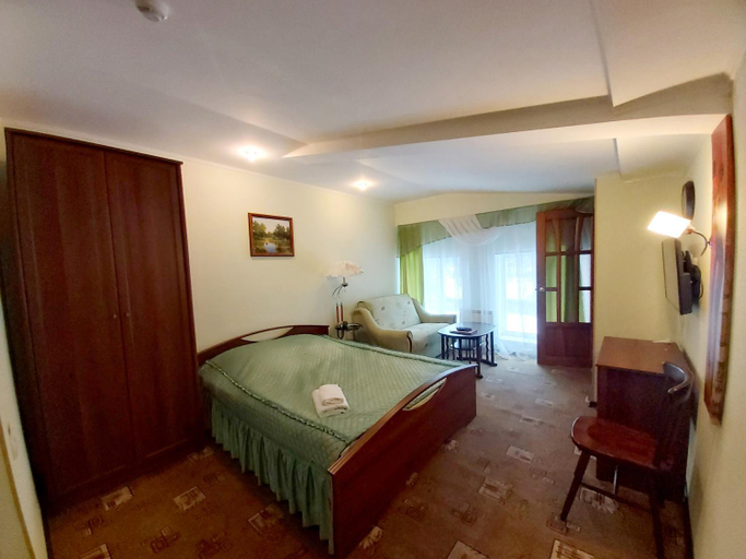 Others 5, Domik v Samare Hotel, Samara