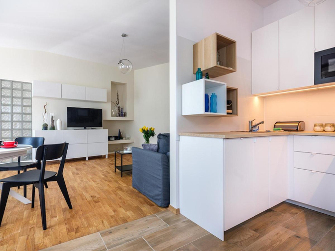 Others 5, Tyzenhauz Apartamenty, Kraków City