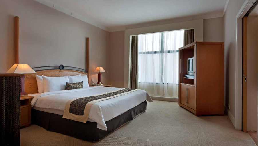 Bedroom 7