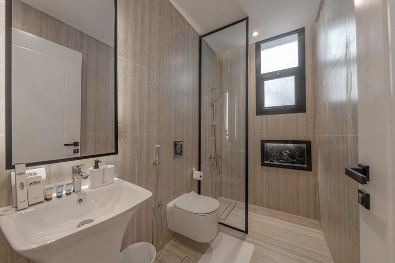 Bathroom 4, Mabaat - Al Rimal - 565, Riyadh