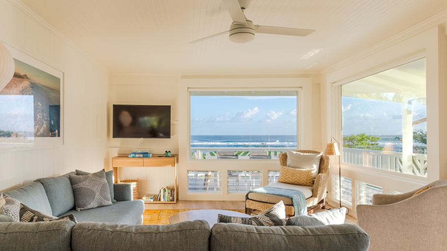 Primary image, Hale Kalani 2 Bedroom Home by RedAwning, Kauai