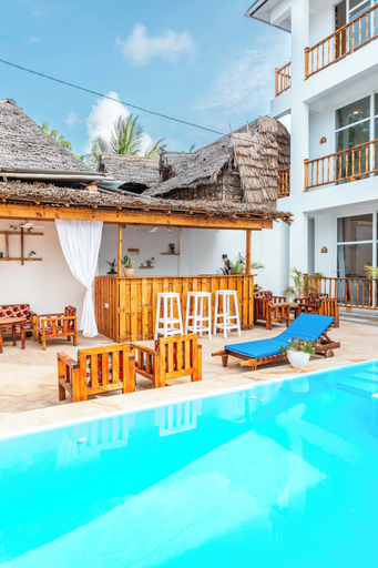 Exterior & Views 2, Mimea Boutique villa, Kusini
