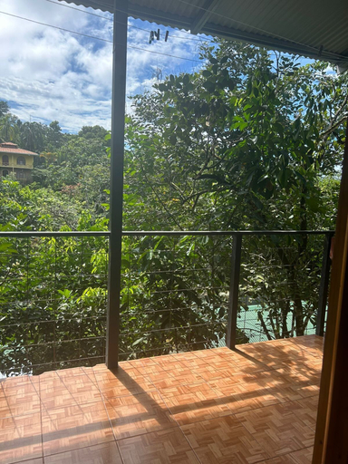 Others 4, Pacific Breeze Lodge, Osa