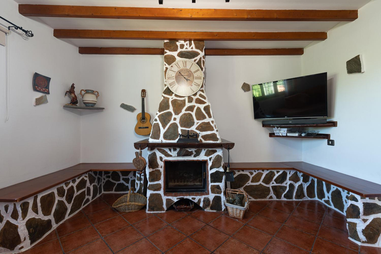 Others 4, The Corner of Dreams - Pool - Parking - Rural, Las Palmas