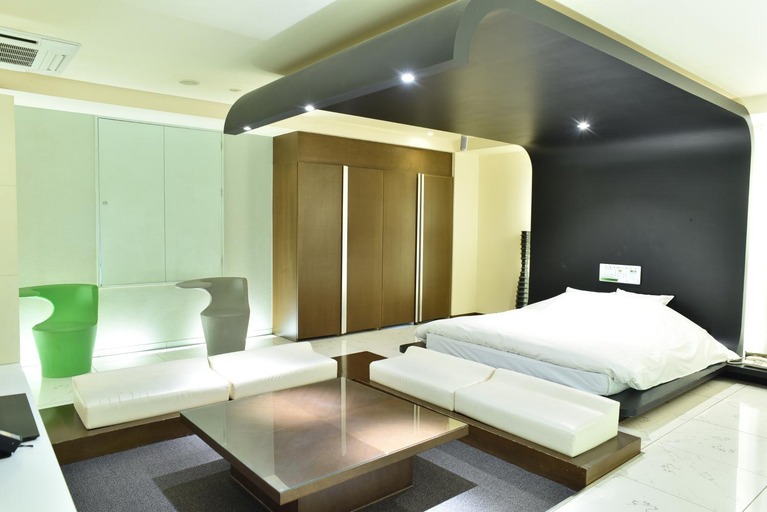 Others 5, C-HOTEL affetto - Adult Only, Sapporo