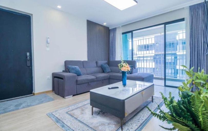 Others 5, Studio Apartment by Away Homes Rentals, Mavoko