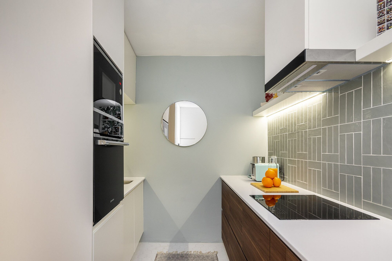 Others 5, Historic Centre Modern Masterpiece W River Views, Lisbon
