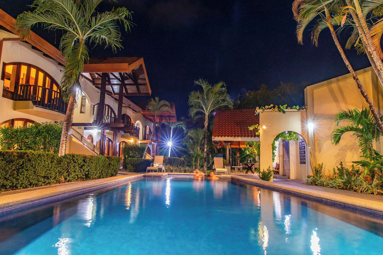 Sport & Beauty 4, Girasol apartotel jaco beach, Garabito
