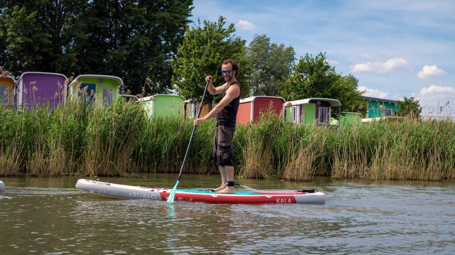 Others 4, Camping Zeeburg Amsterdam, Amsterdam