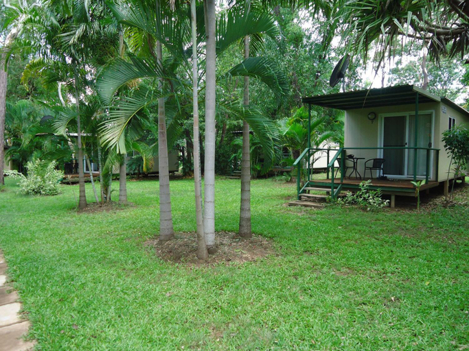 Others 2, Pandanus on Litchfield, Coomalie