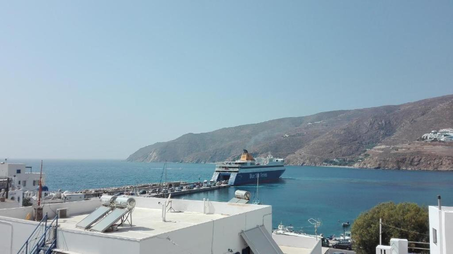 Others 5, Anatoli Rooms, South Aegean