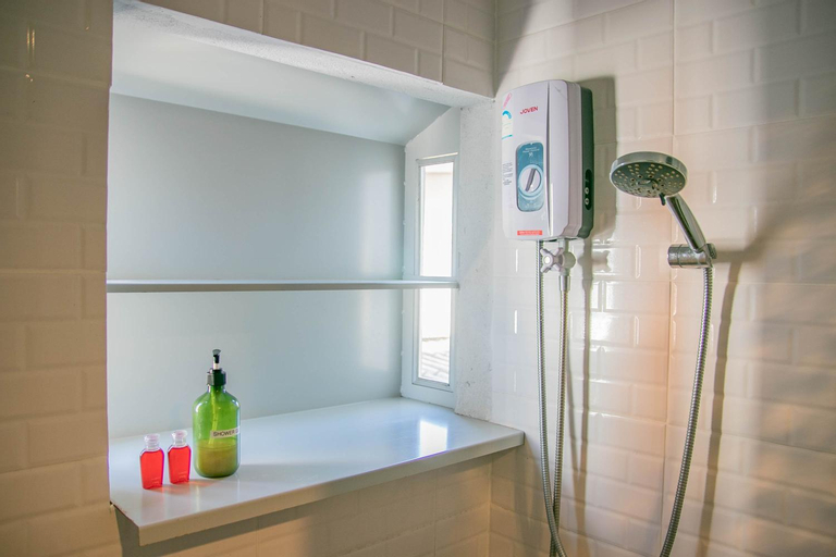 Bathroom 5