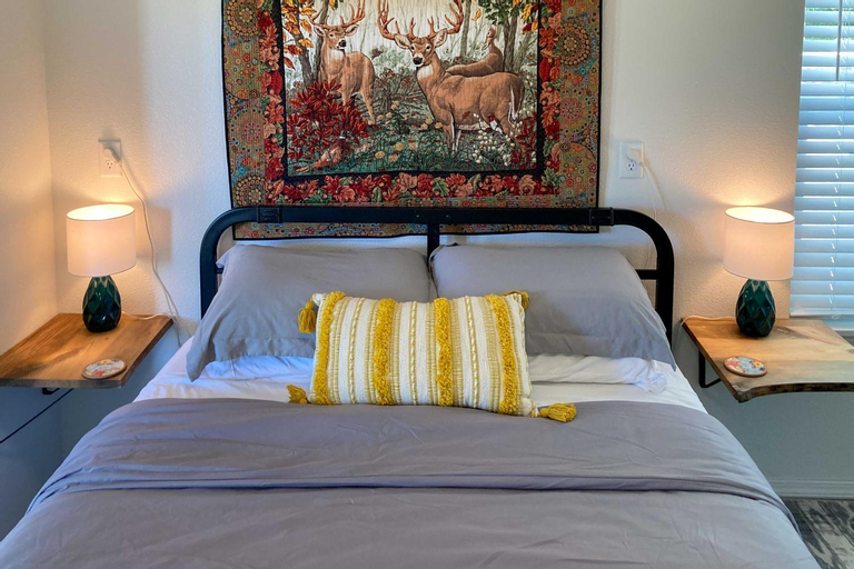 Others 3, Pet-Friendly Hideout on Wolf Creek at Grand Lake!, Delaware
