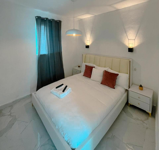 Bedroom 11