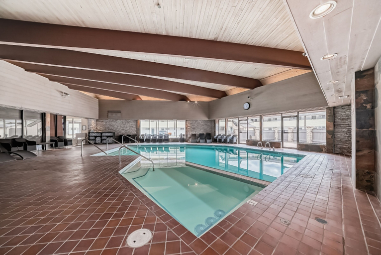 Sport & Beauty 5, Jasper Inn & Suites by INNhotels, Division No. 15